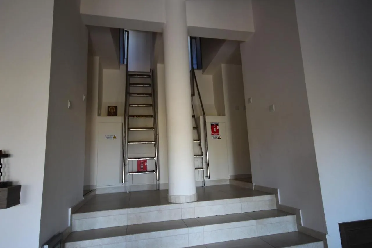 Villa Marina Estate à Protaras