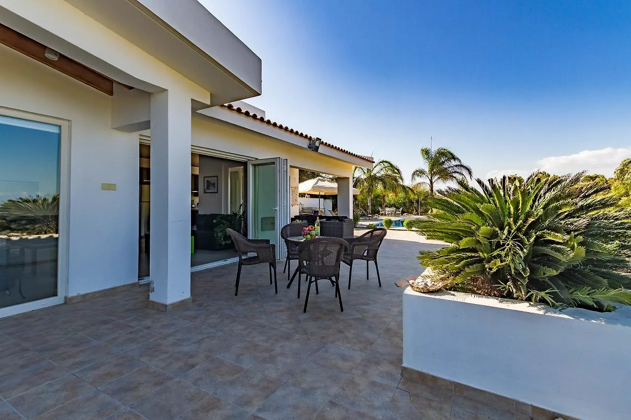 Villa Marina Estate à Protaras