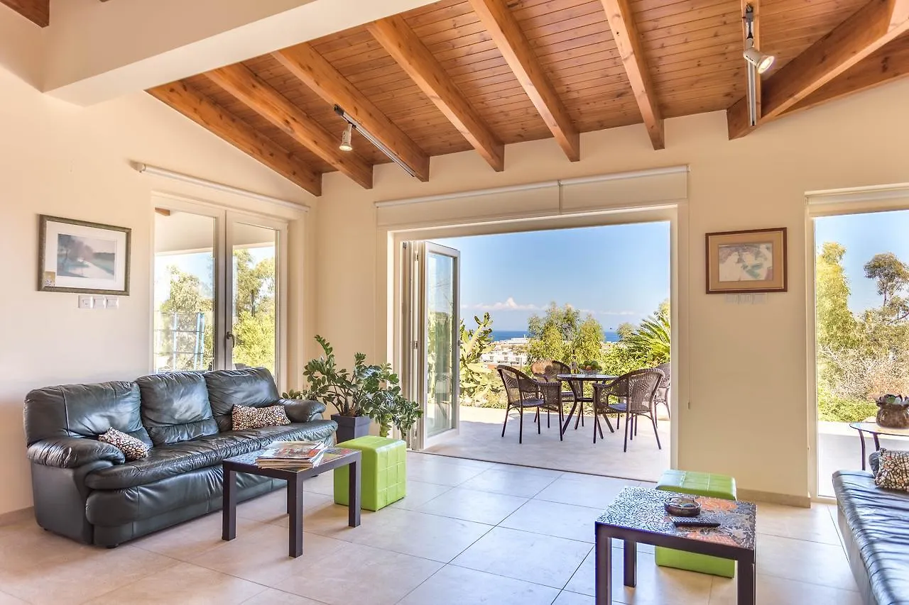 Villa Marina Estate à Protaras