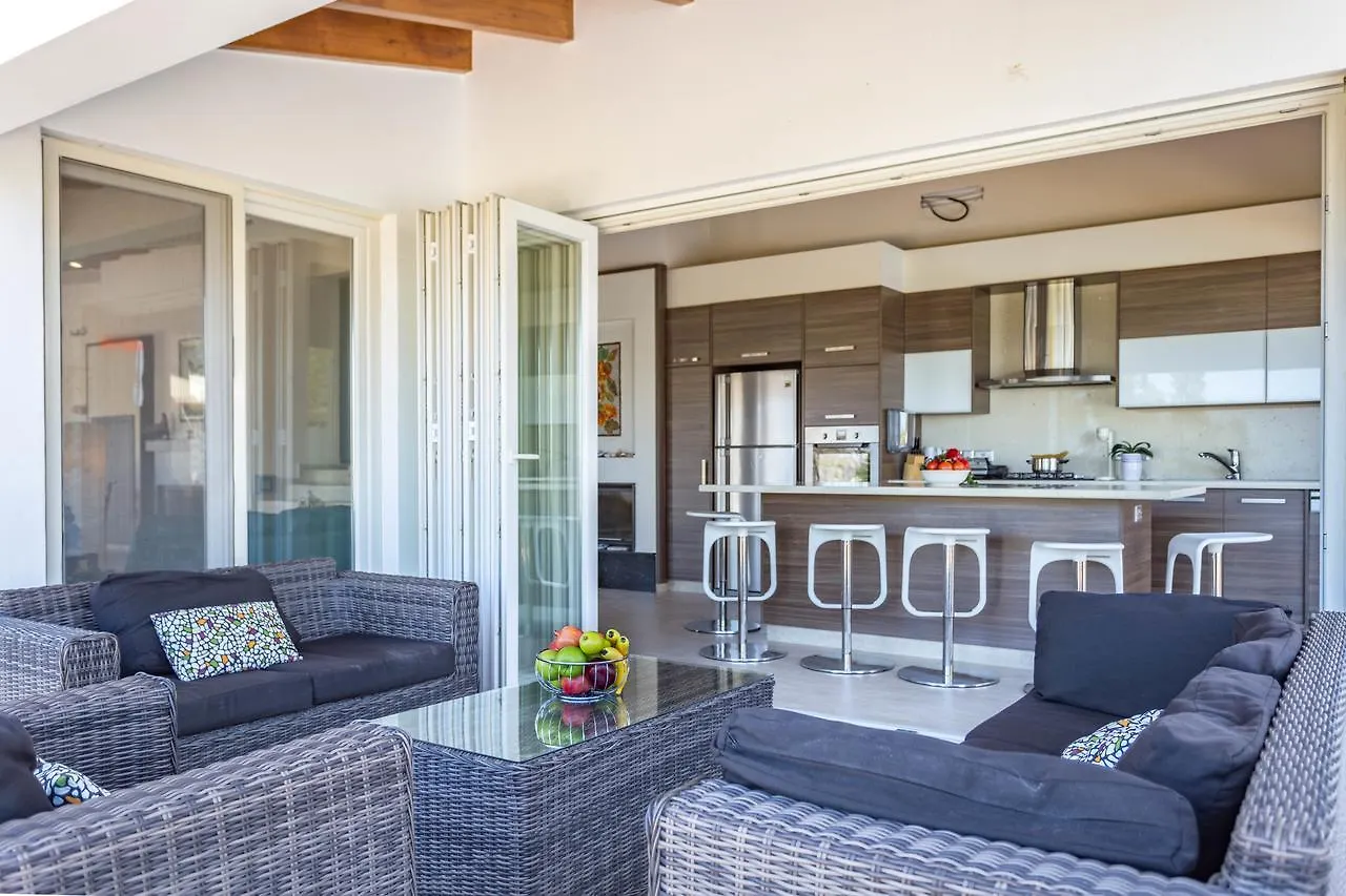 Villa Marina Estate à Protaras