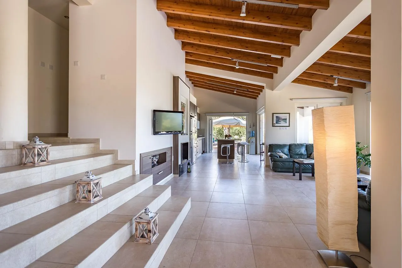Villa Marina Estate à Protaras