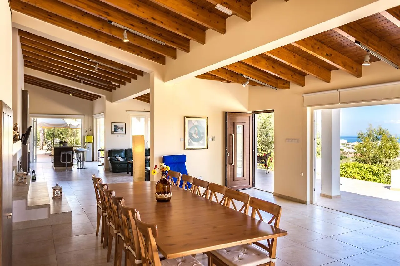 Villa Marina Estate à Protaras 0*,