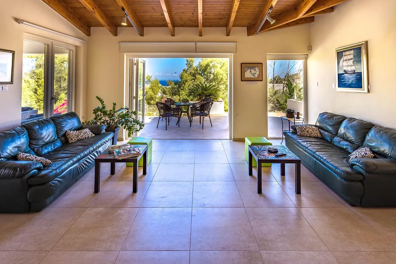 Villa Marina Estate à Protaras 0*,  Chypre