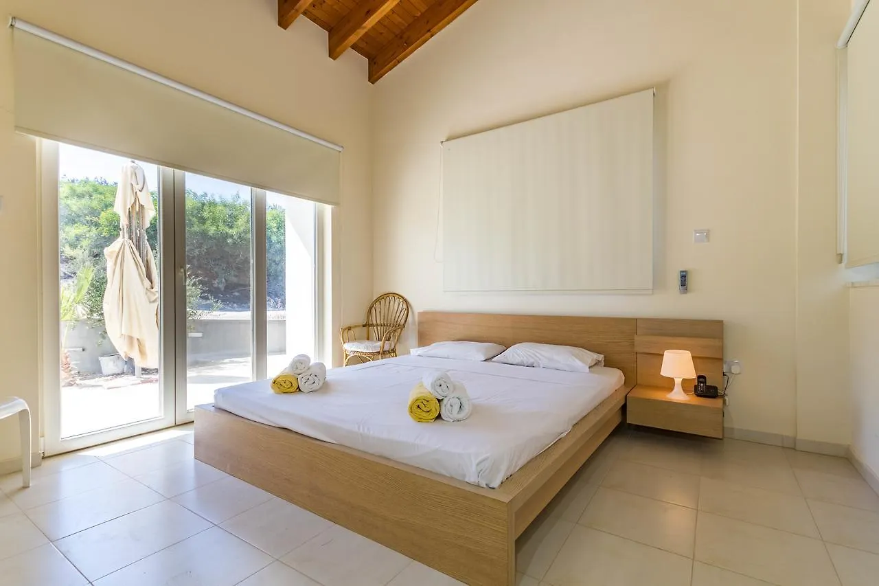 Villa Marina Estate à Protaras