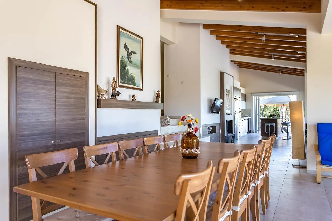 Villa Marina Estate à Protaras