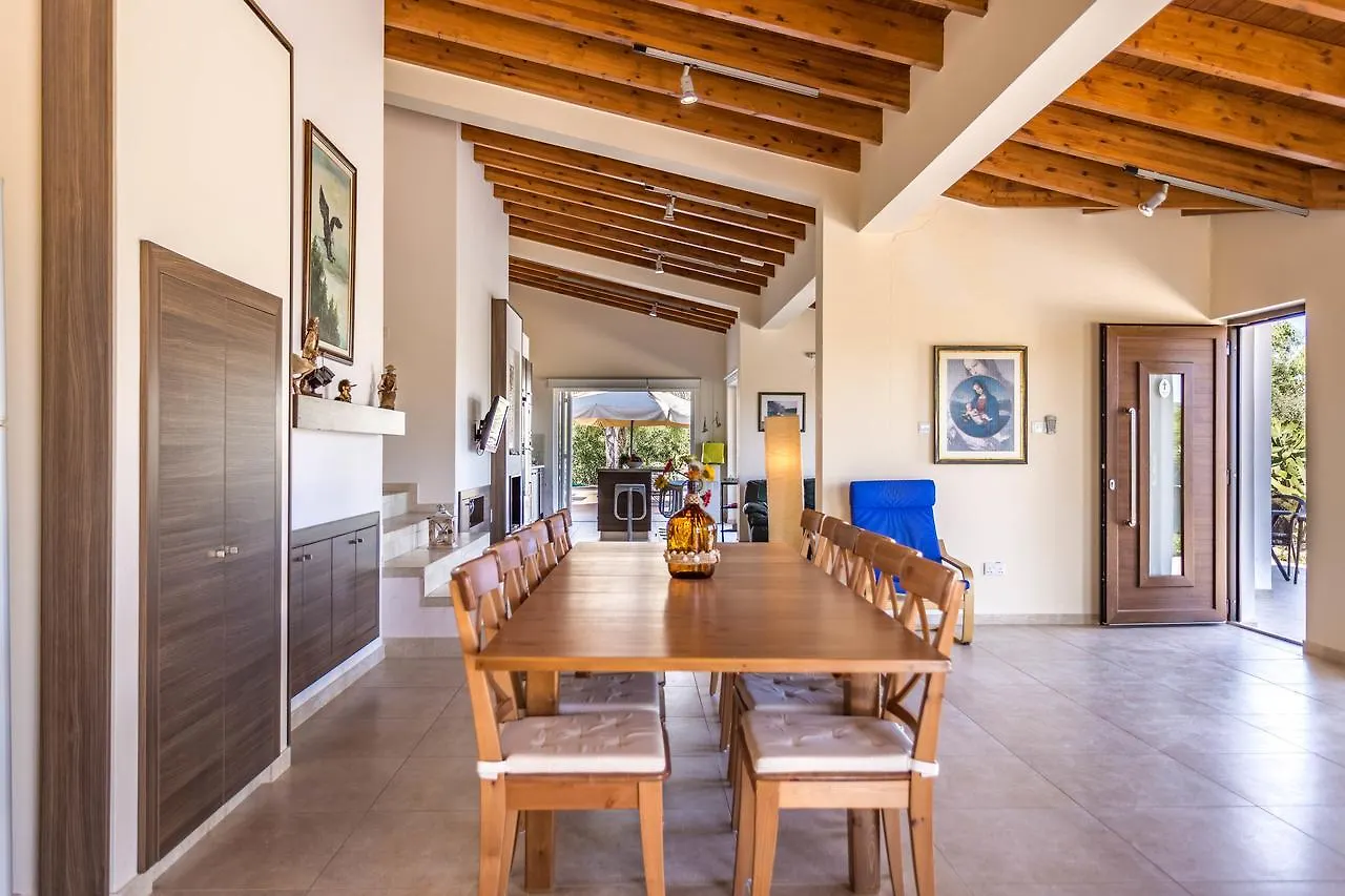 Villa Marina Estate à Protaras