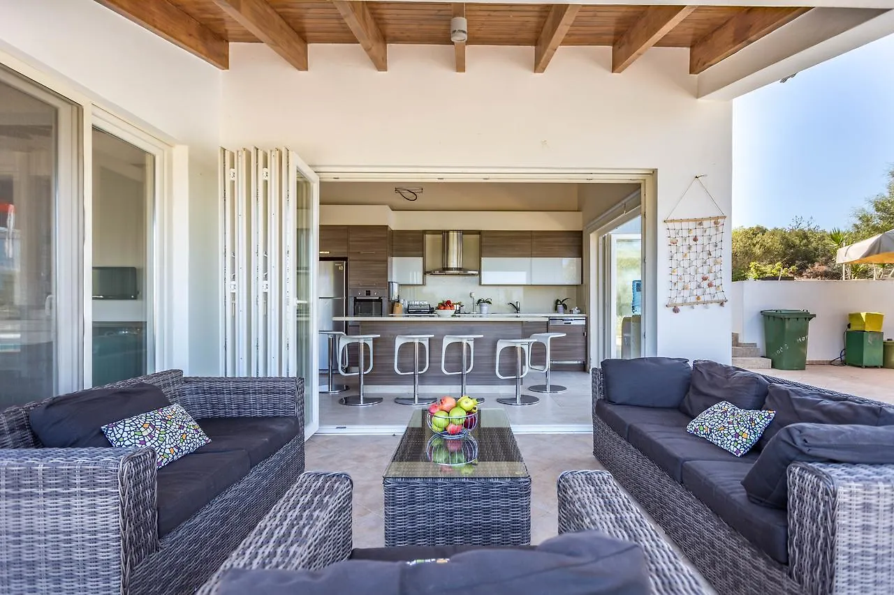 Villa Marina Estate à Protaras 0*,  Chypre