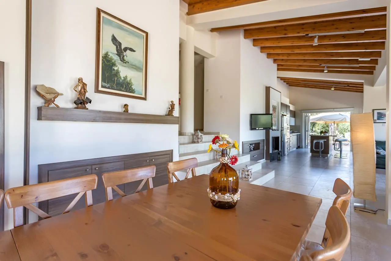 Villa Marina Estate à Protaras 0*,