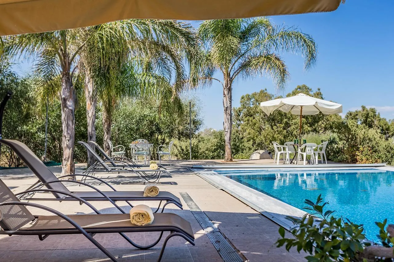 Villa Marina Estate à Protaras