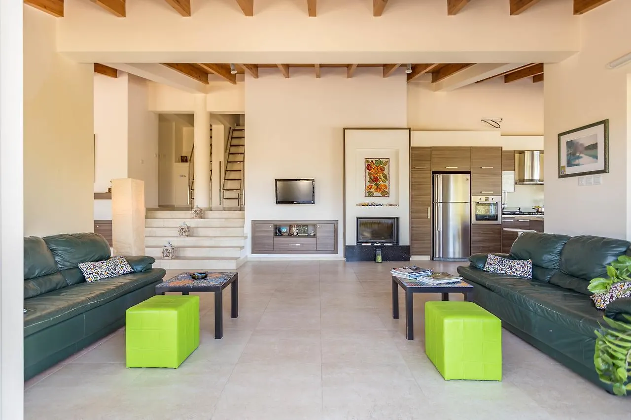 Villa Marina Estate à Protaras
