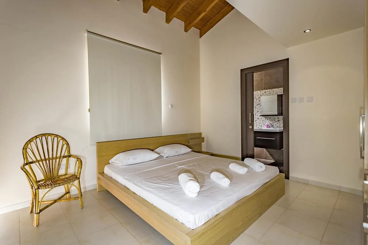 Villa Marina Estate à Protaras