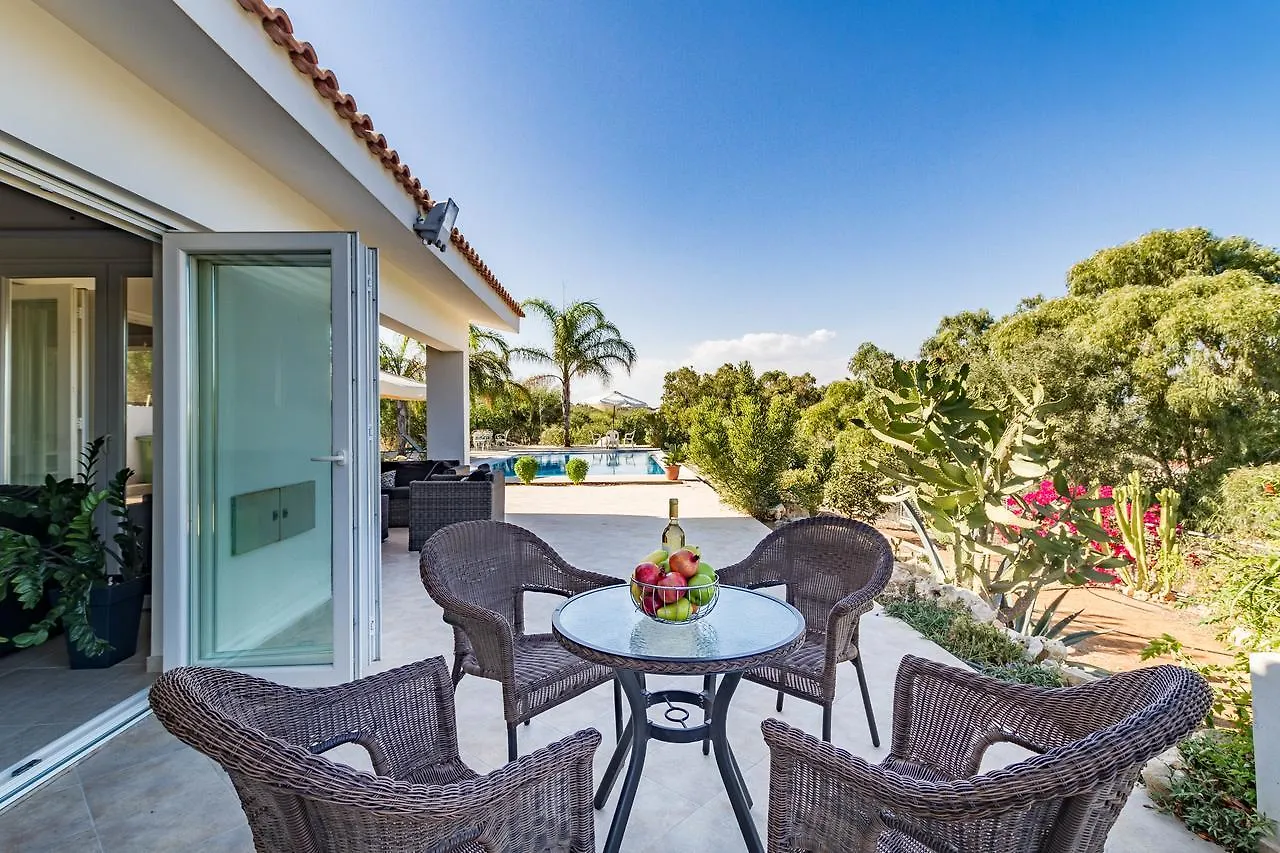 Villa Marina Estate à Protaras