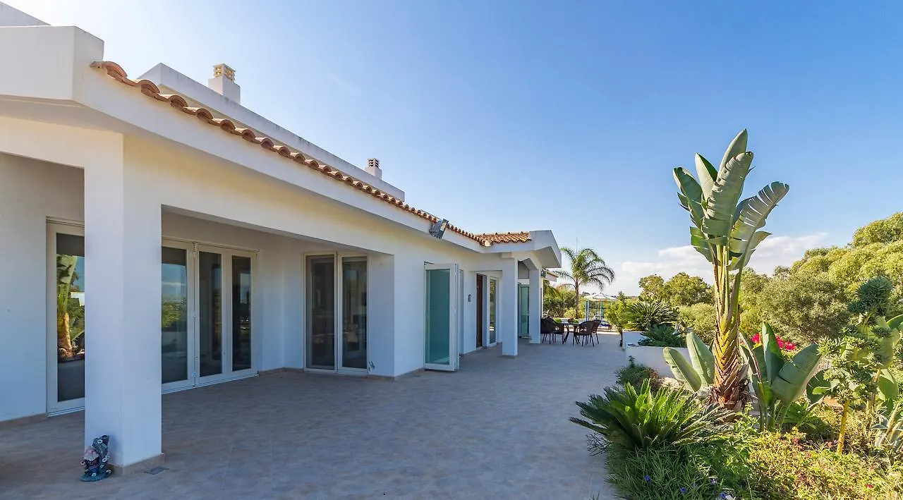 Villa Marina Estate à Protaras Chypre
