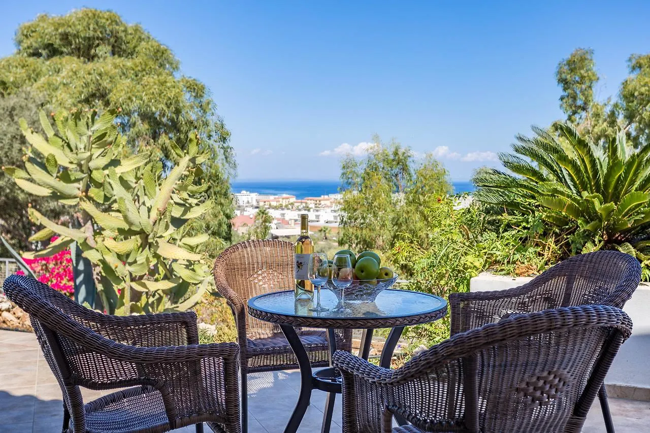 Villa Marina Estate à Protaras