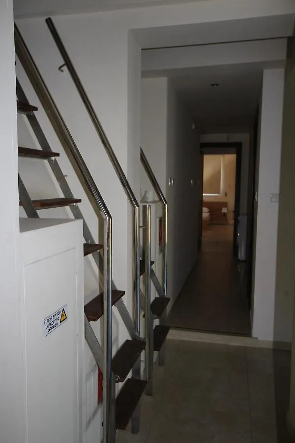 Vila Marina Estate Protaras 0*,  Kypr
