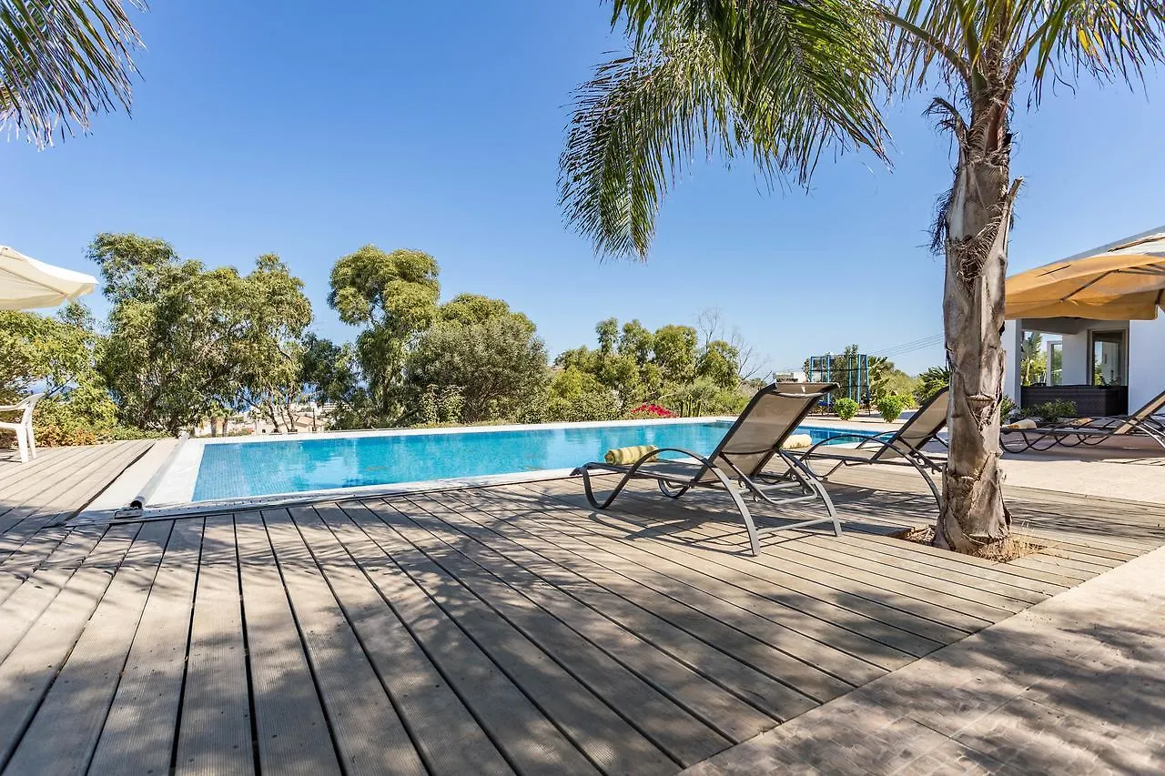 Marina Estate Villa Protaras