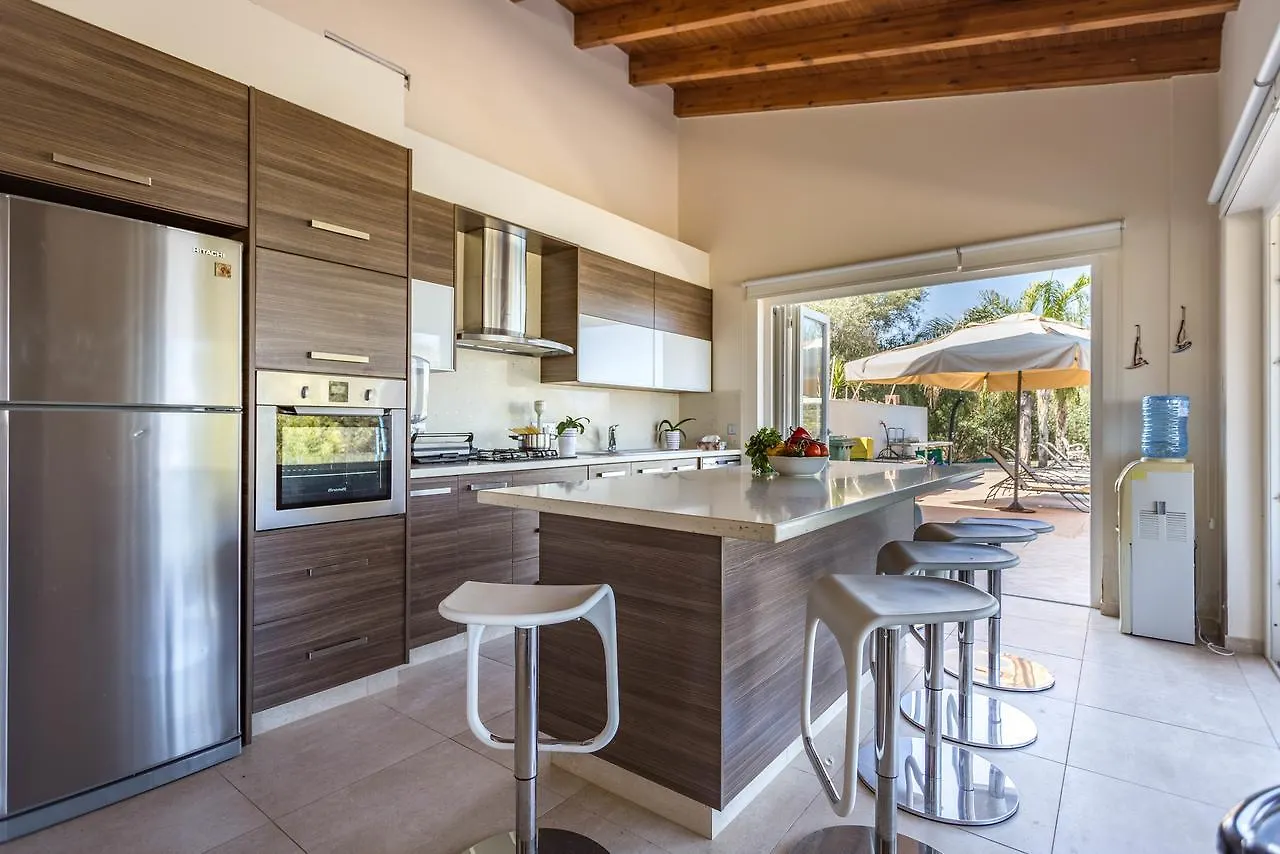 Marina Estate Villa Protaras